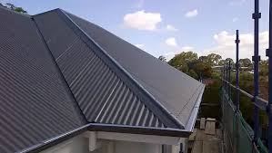 Best Sheet Metal Roofing  in Dearborn Heights, MI